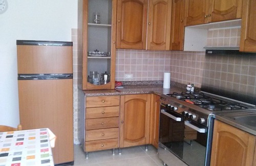 Forio Apartment | Nice apartment on the ground floor with a small terrace