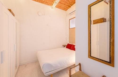 Ciudad Lineal Apartment | Nice apartment Plaza Toros - Las Ventas