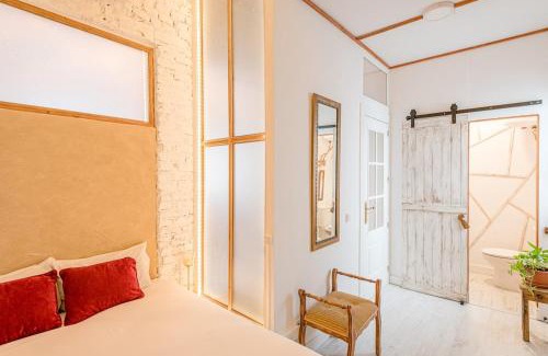 Ciudad Lineal Apartment | Nice apartment Plaza Toros - Las Ventas