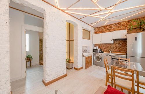 Ciudad Lineal Apartment | Nice apartment Plaza Toros - Las Ventas