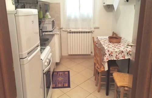 La Spezia Apartment | Nice apartment recently renovated in a strategic position