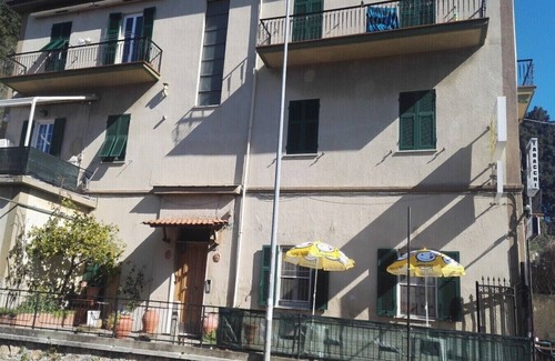La Spezia Apartment | Nice apartment recently renovated in a strategic position