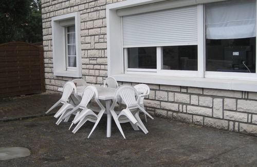 Arcachon Apartment | NICE APARTMENT T2 for 6 PERS with GARDEN 100 m²