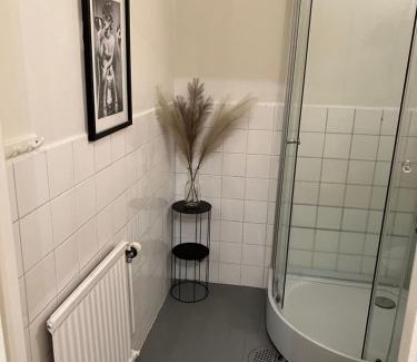 Nissafors Apartment | Nice apartment very close to Isaberg Hestra