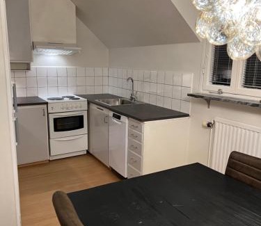 Nissafors Apartment | Nice apartment very close to Isaberg Hestra