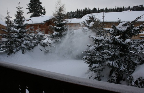 Hochkrimml Apartment | Nice apartment with south balcony in the skiing- and hikingparadise