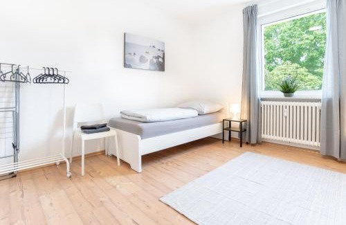 Wetzlar Apartment | Nice Apartment with balcony in Wetzlar