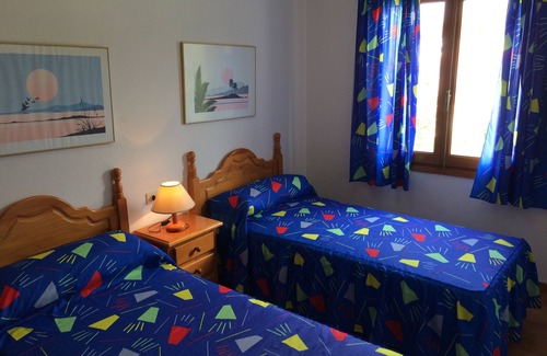 Serpentona Apartment | Nice apartment with pool, garden and barbecue area