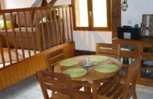 Angon Apartment | Nice apartment with private beach on Annecy lake