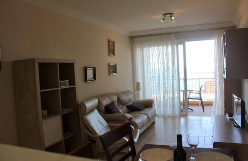 Arico Apartment | Nice apartment with sea views!