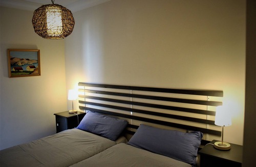 Arico Apartment | Nice apartment with sea views!