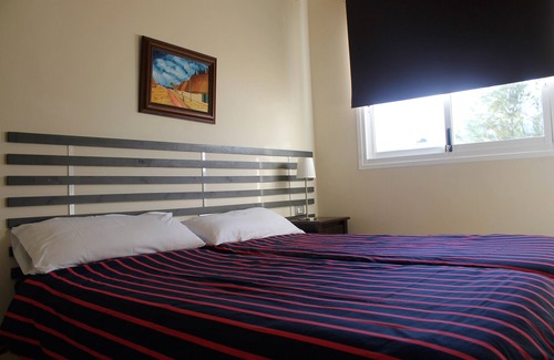 Arico Apartment | Nice apartment with sea views!