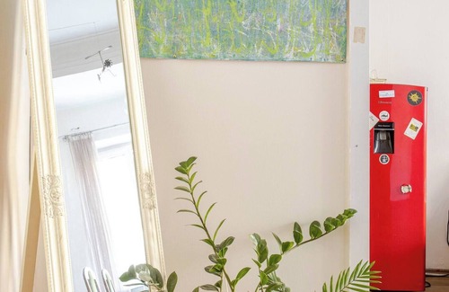 Vake Apartment | Nice apartment with WiFi in charming T'bilisi