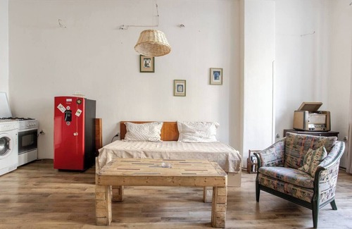 Vake Apartment | Nice apartment with WiFi in charming T'bilisi
