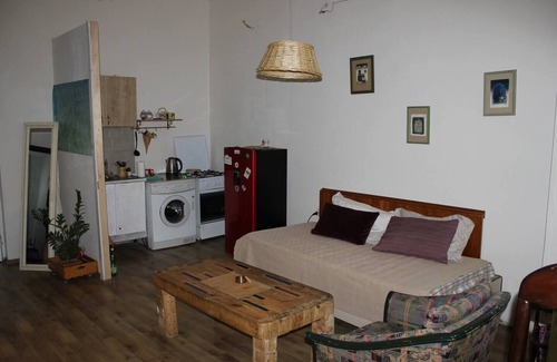 Vake Apartment | Nice apartment with WiFi in charming T'bilisi