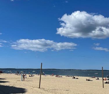 Arcachon Apartment | Nice Appartment in Arcachon, near the beach
