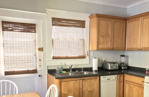 Bayou St. John House | Nice Bayou St. John 2 Bedroom Townhouse Centrally Located In Mid City