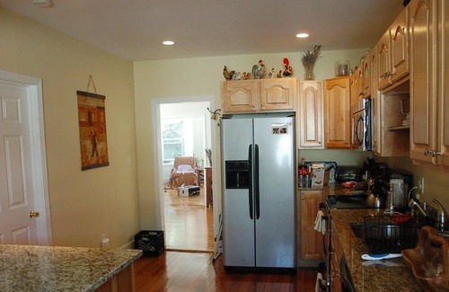 Watertown Apartment | Nice bedroom in a Cool Apartment!