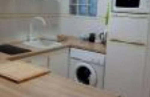 Tarifa Apartment | Nice, bright, near the sea with Parking