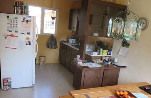 Whitehorse House | Nice Bunk Bed, walk to village center