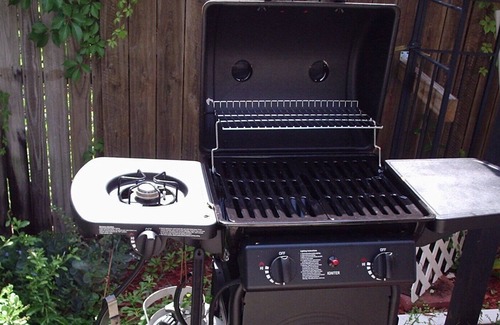 St. Petersburg - Clearwater Cottage | Nice, clean 1br cottage near Treasure Island