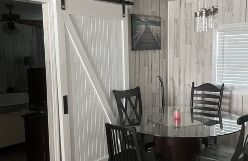 Lake Padgett Estates House | Nice Clean and Relaxing