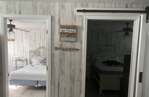 Lake Padgett Estates House | Nice Clean and Relaxing