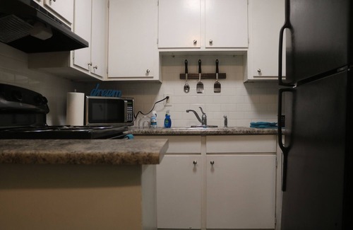 Redmont Park Apartment | 💎💎 Nice, clean peaceful stay 💫💫