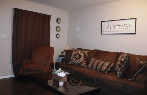 Redmont Park Apartment | 💎💎 Nice, clean peaceful stay 💫💫