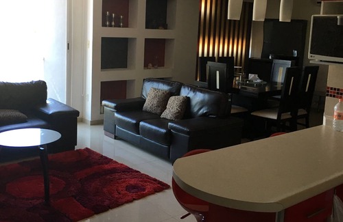 Boca del Rio Apartment | Nice comfortable apartment in the hear of “Boca del rio” near of the beach