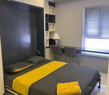 District 1 Apartment | Nice Condo - Soho Building