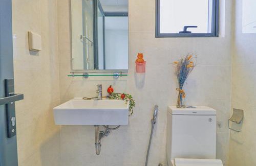 District 1 Apartment | Nice Condo - Soho Building
