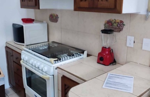 Santa Maria Huatulco Apartment | Nice condominium with lots of amenities. Huatulco
