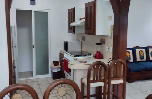 Santa Maria Huatulco Apartment | Nice condominium with lots of amenities. Huatulco