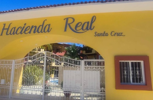 Santa Maria Huatulco Apartment | Nice condominium with lots of amenities. Huatulco