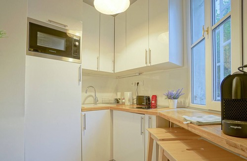 Gare Apartment | Nice Cosy And Bright Apartment In Paris