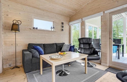 Haslevgarde House | Nice cottage on spacious plot in the north of Denmark.
