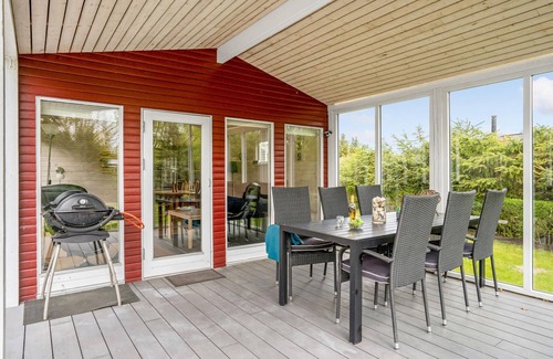Haslevgarde House | Nice cottage on spacious plot in the north of Denmark.
