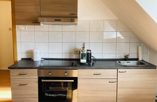Gunnigfeld Apartment | Nice cozy apartment 2