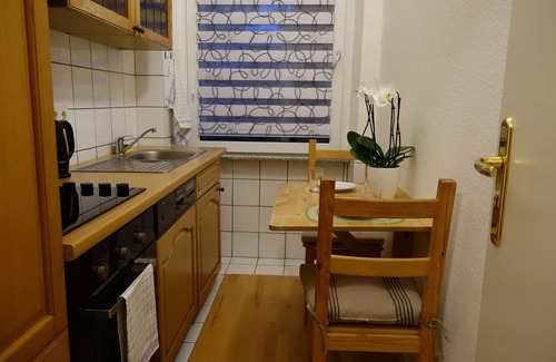 Gemarkung Vohwinkel Apartment | Nice, cozy apartment