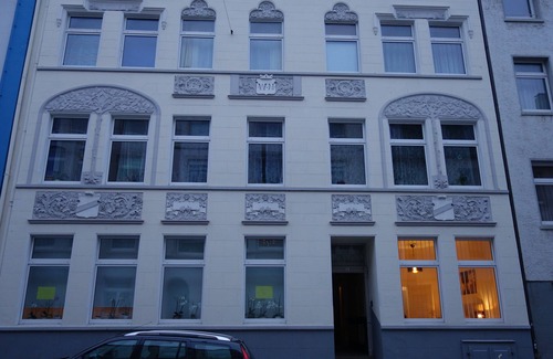 Gemarkung Vohwinkel Apartment | Nice, cozy apartment