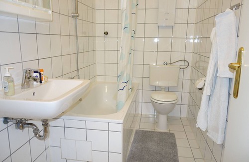 Gemarkung Vohwinkel Apartment | Nice, cozy apartment