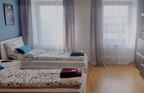 Barmen Apartment | Nice, cozy apartment, fully equipped