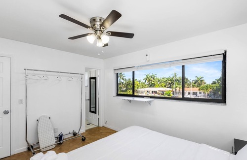 Harbor Village Apartment | Nice Dock view Getaway