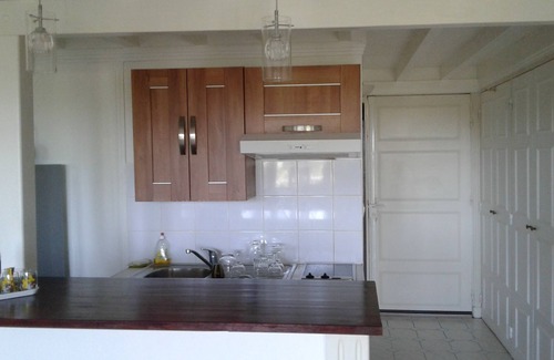 Saint-Francois Apartment | Nice duplex in Saint François in Guadeloupe