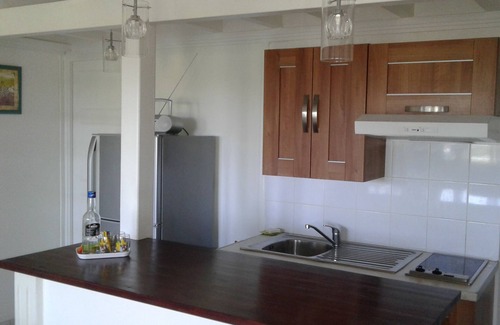 Saint-Francois Apartment | Nice duplex in Saint François in Guadeloupe
