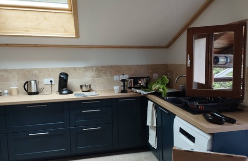 Villard-sur-Doron Ski Chalet | Nice family chalet, close to Les Saisies, Les Contamines, very easy access