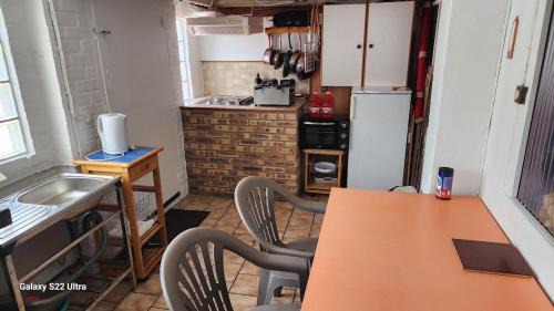 Mons-en-Baroeul Apartment | Nice finished basement with terrace
