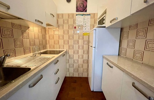 Porto Santa Margherita Apartment | Nice flat with swimming pool