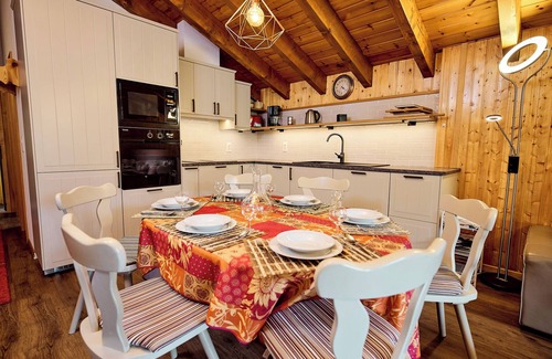 Vex Apartment | Nice flat for rent in Les Collons